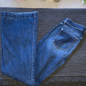 7 for all Mankind Dojo Jeans